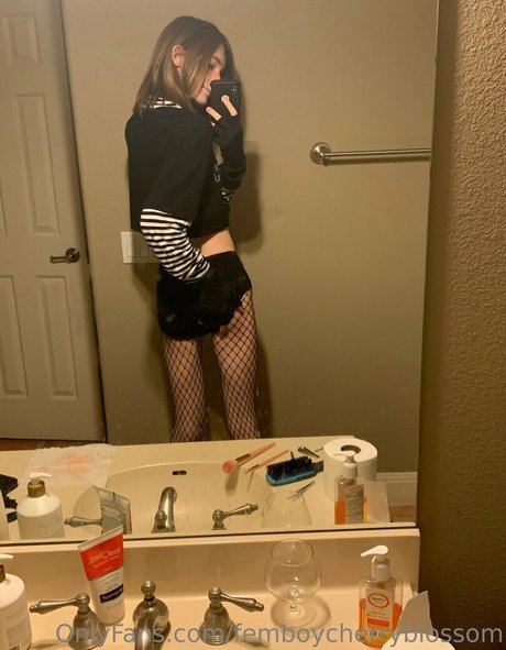 femboycherryblossom onlyfans uncensored