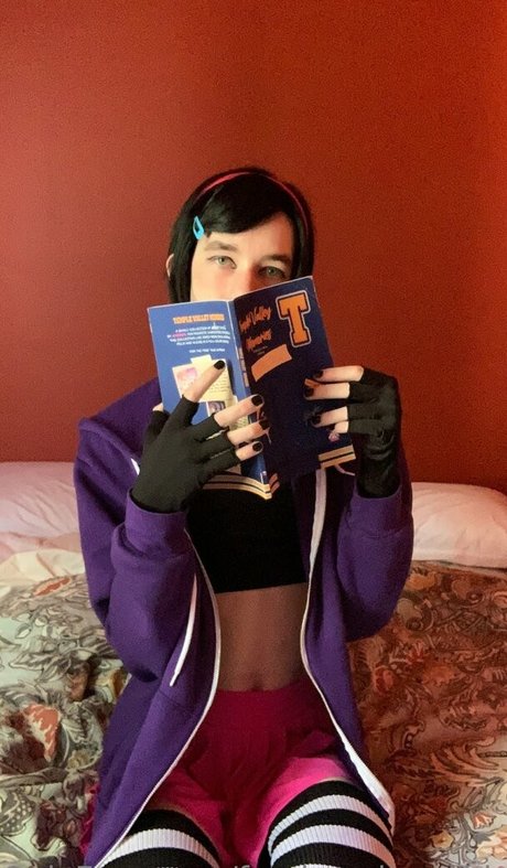 femboycherryblossom onlyfans mega