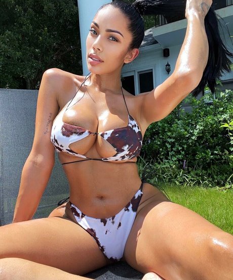 Erica Mena onlyfans model photos