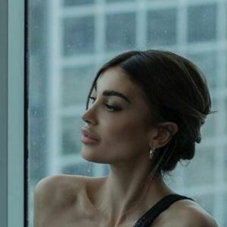 Cristina Buccino onlyfans nude pics