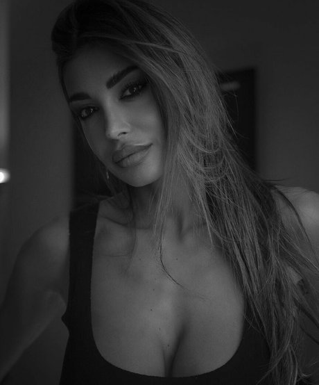 Cristina Buccino onlyfans nude