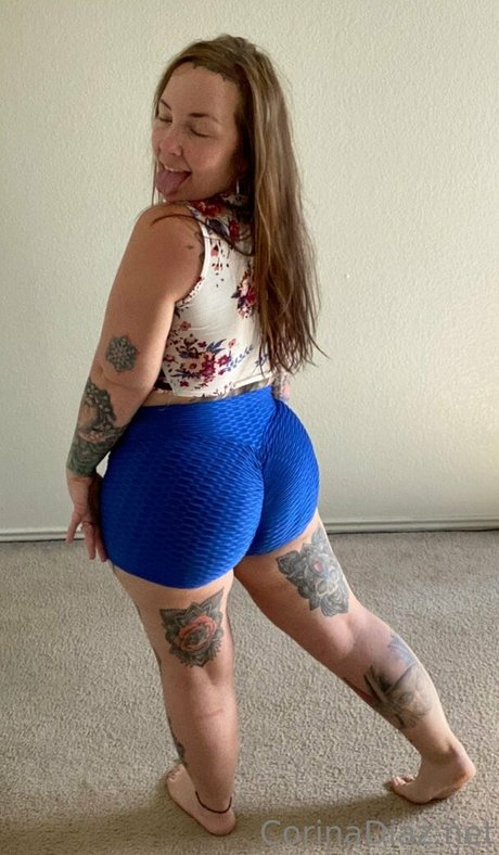 Corinasbooty onlyfans fotos