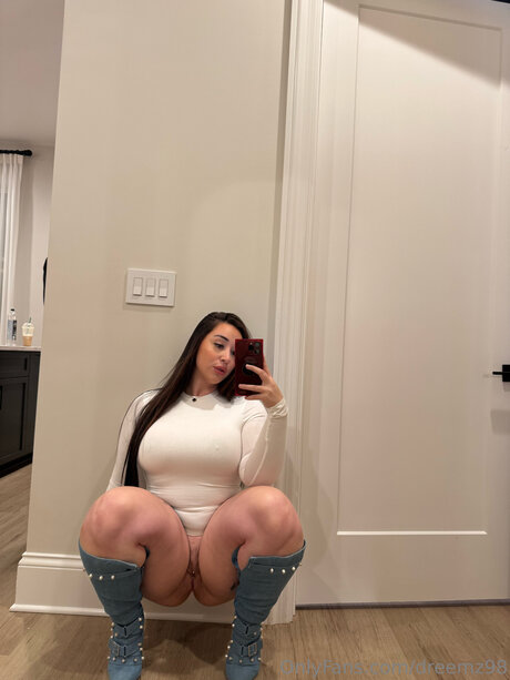 Dreemz98 only fans review