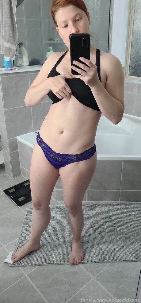 Accent Kisses free onlyfans