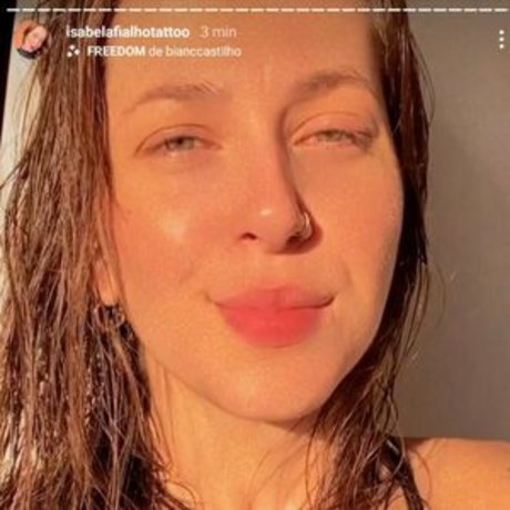 Isabela Fialho onlyfans for free