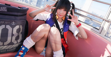 Kizami nude on onlyfans