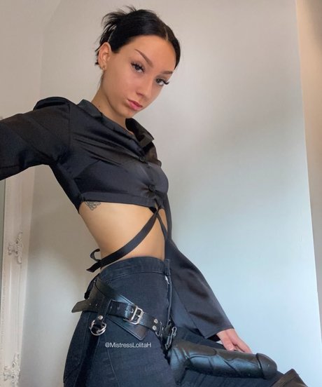 MistressLolitaH onlyfans porn