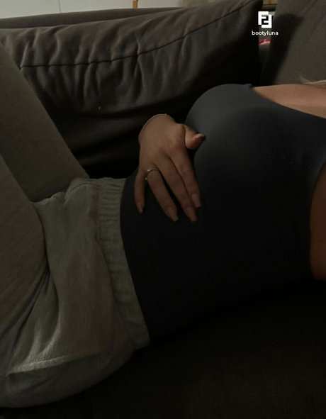 BootyLunaa onlyfans leaks sex