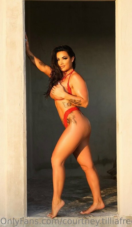 courtney tilliafree only fans free