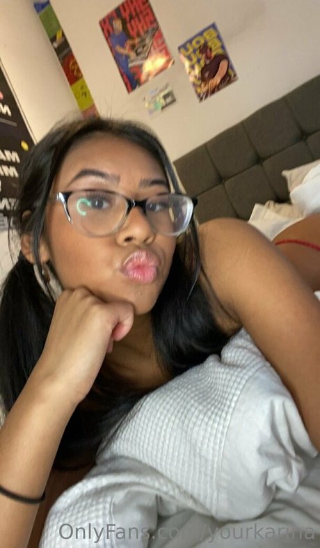 Yourkarina onlyfans sex tape