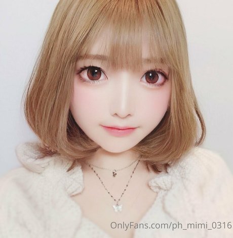 ph mimi 0316 naked onlyfans leaks