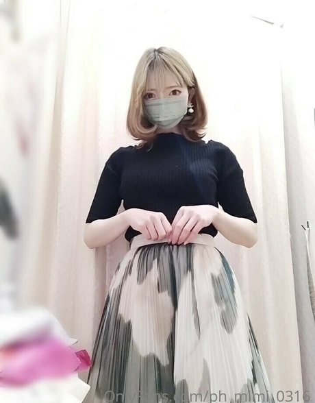 ph mimi 0316 en onlyfans