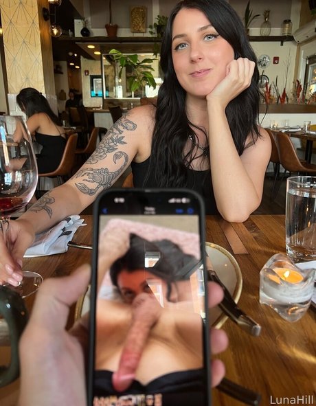 LunaX onlyfans nudes porn