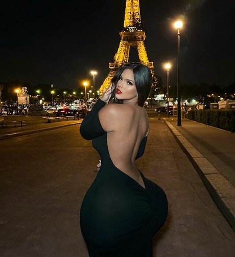 Grace Bon only fans leaks