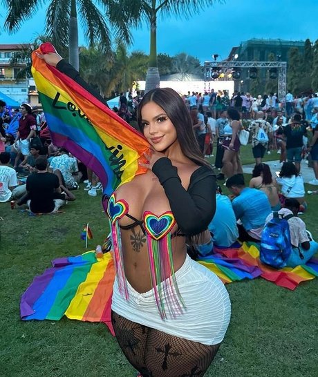 Grace Bon onlyfans nudes