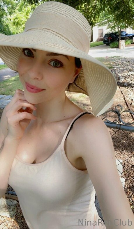 ninareifree nude onlyfans leak