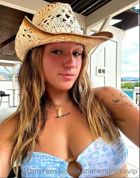 annahendricksvip onlyfans naked leaked