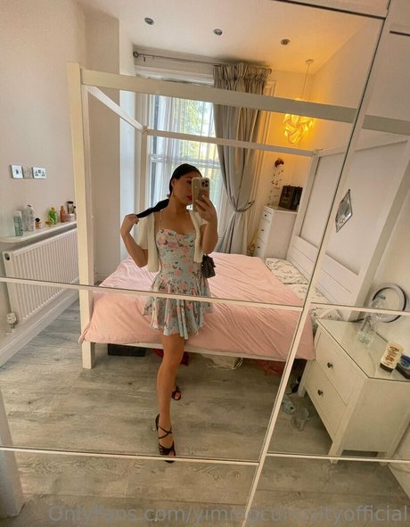 yimingcuriosityofficial leaked nude onlyfans