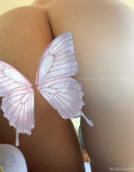 bloodfairy nude onlyfans leaks