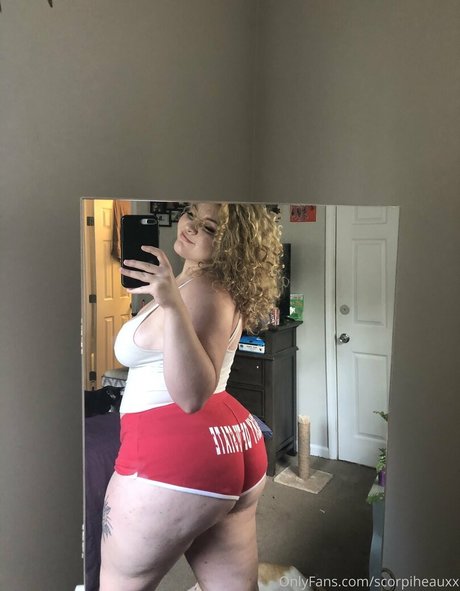 scorpiheauxx onlyfans leaka