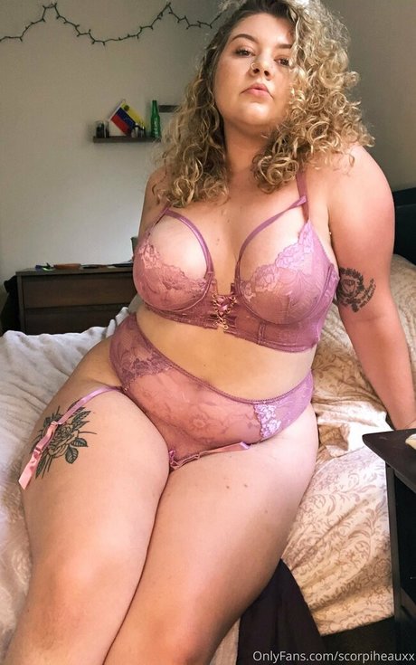 scorpiheauxx nude onlyfans
