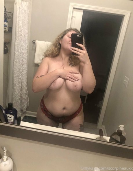 scorpiheauxx onlyfans xxx