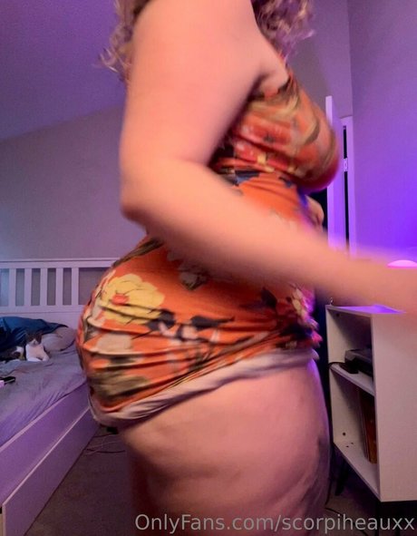 scorpiheauxx Profile pic