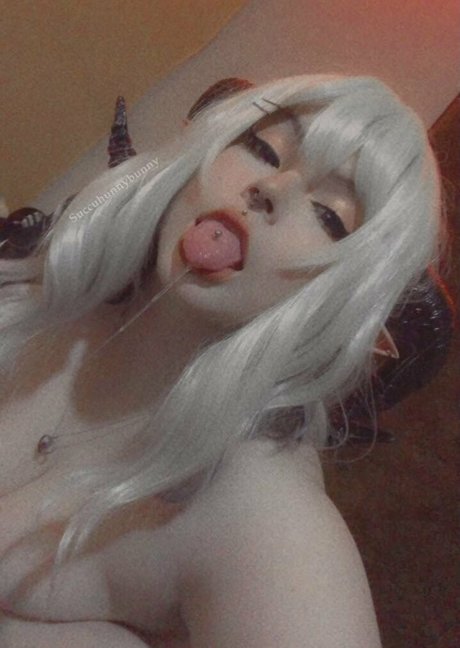 succuhunnybunny onlyfans sex tape