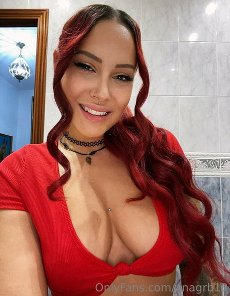 anagrb13 onlyfans leaked nudes