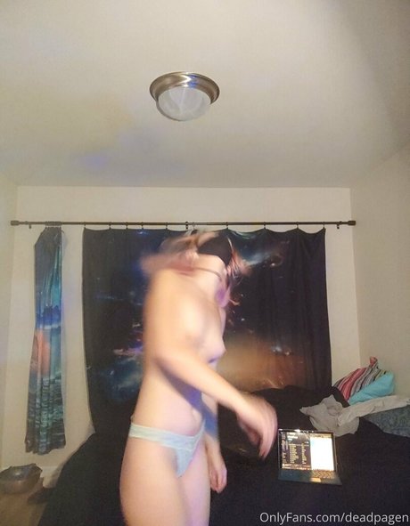 deadpagen naked onlyfans leaks
