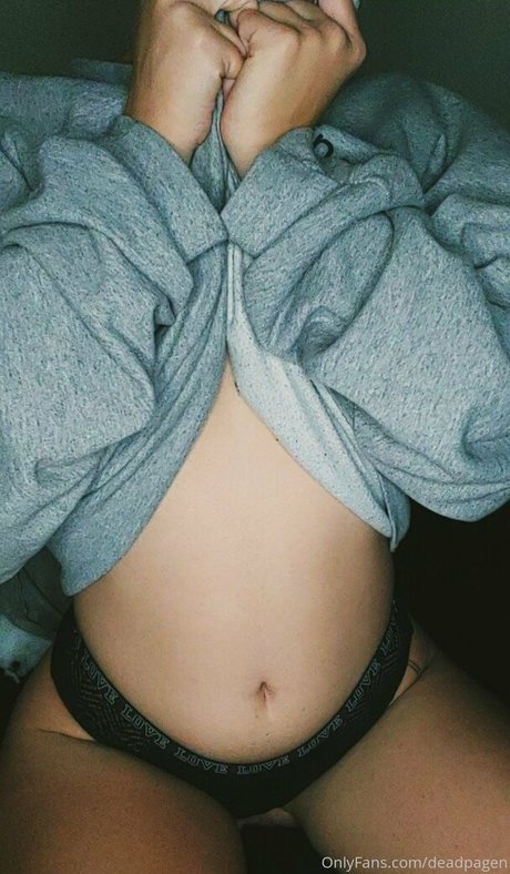 deadpagen onlyfans pics nude