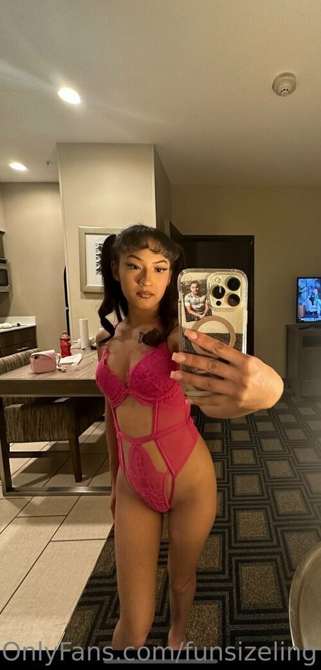 funsizeling onlyfans sex leaked