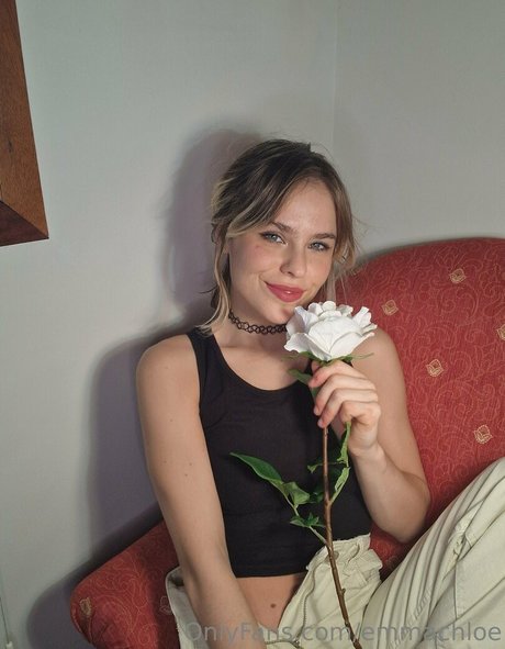 emmachloee leaks only fans