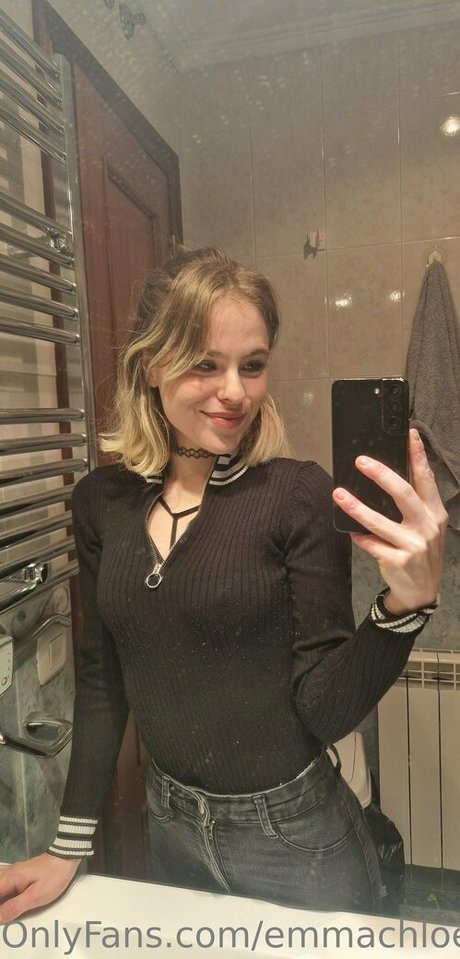 emmachloee onlyfans sex leaked