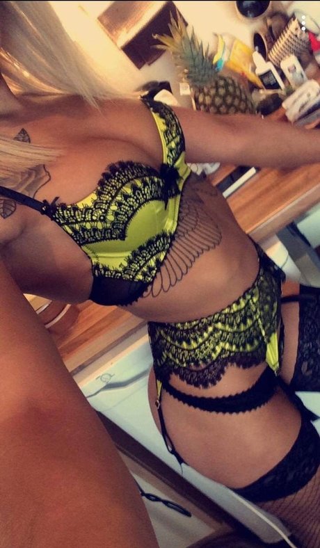 Jodie Mackle onlyfans public photos