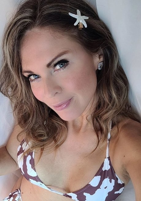 Jo Blythe only fans nude