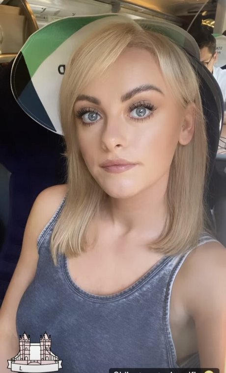 Katie McGlynn onlyfans leaked pics