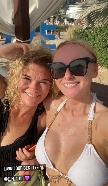 Katie McGlynn onlyfans leak new