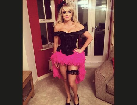 Katie McGlynn onlyfans leaked