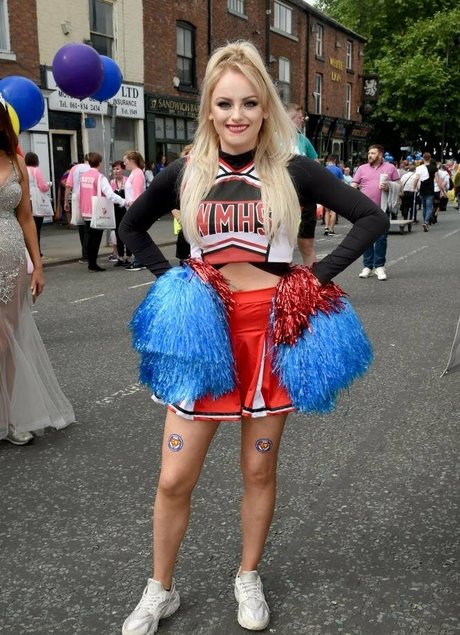 Katie McGlynn is on onlyfans