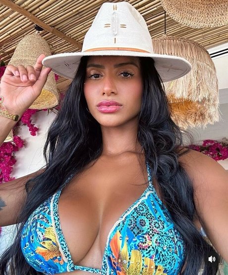 Dubai Escort porn onlyfans leak