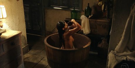 Juliana Paes onlyfans leaked naked