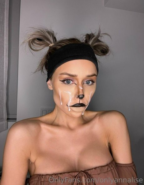 onlyannalise onlyfans keak