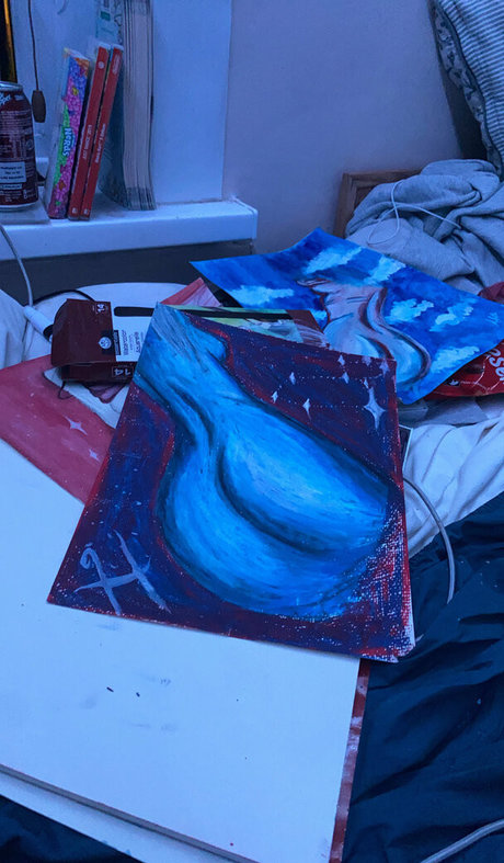 freeryliepink is on onlyfans