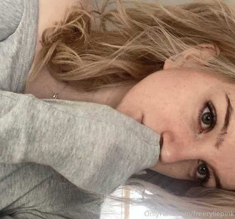freeryliepink xxx only fans