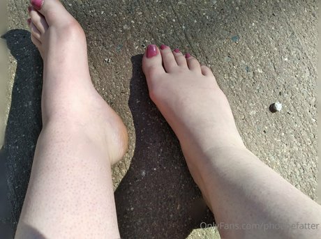 phoebefatter onlyfans leaked free