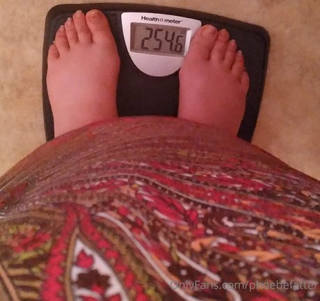 phoebefatter only fans leak