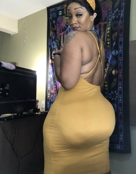 Candie Foxx on onlyfans