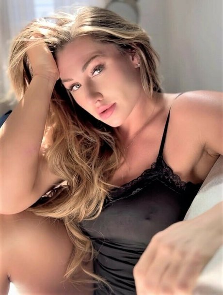 Caitlin Rice leak onlyfans nude