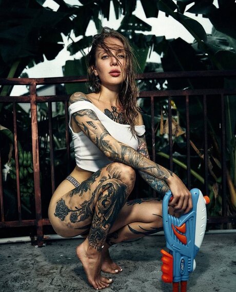 alenagerman only fans leaks porn